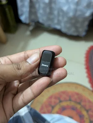 Jmary MW-20 Dual Wireless Recording Microphone With Mute Mode