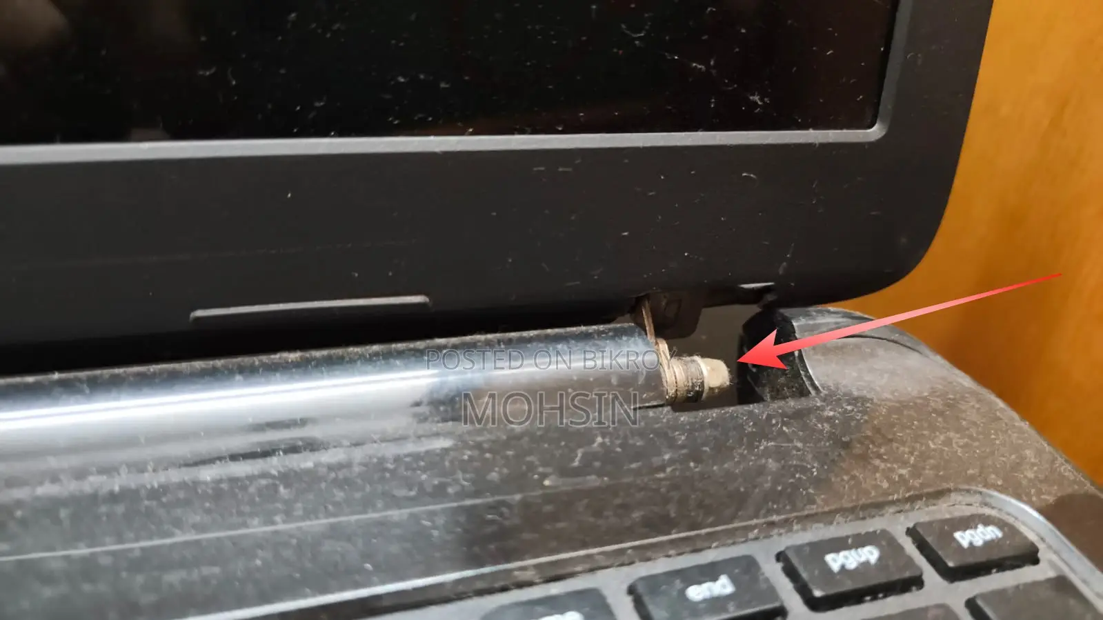 HP 15 Laptop 8GB Intel Core i3 256GB SSD