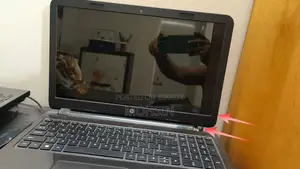 HP 15 Laptop 8GB Intel Core i3 256GB SSD