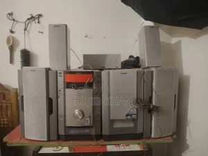 Sound Box 7 Pieces
