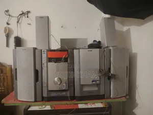 Sound Box 7 Pieces