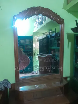 Dressing Table