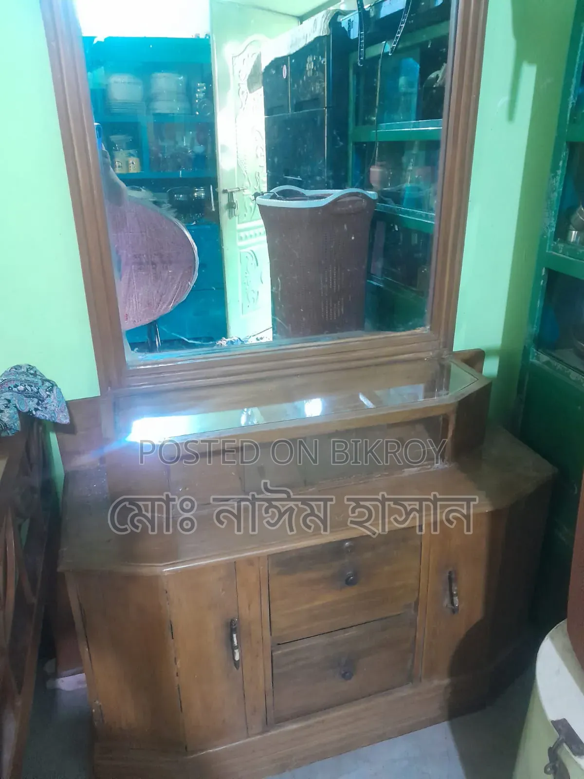 Dressing Table
