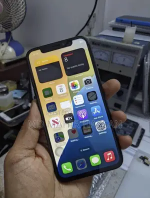 Apple iPhone XS 256 GB Black