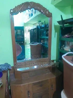 Dressing Table