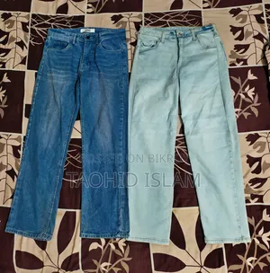 ৪ পিস প্যান্ট এবং শার্ট
