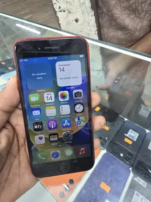 অ্যাপল আইফোন ৮ ৬৪ জিবি লাল
