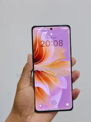 Oppo Reno 11 Pro 5G 256 GB Bronze