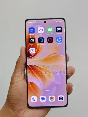 Oppo Reno 11 Pro 5G 256 GB Bronze