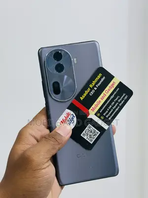 Oppo Reno 11 Pro 5G 256 GB Bronze