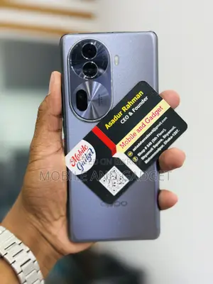 Oppo Reno 11 Pro 5G 256 GB Bronze
