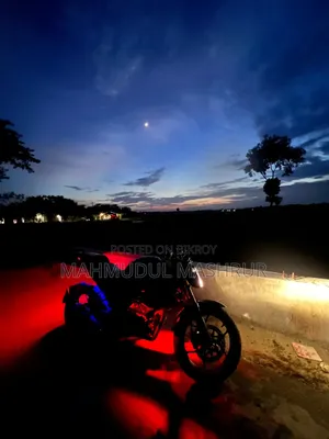 Suzuki Gixxer 2023 Black