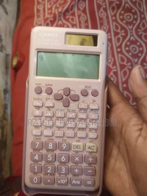 ক্যালকুলেটর