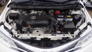 Toyota Axio 2021 White