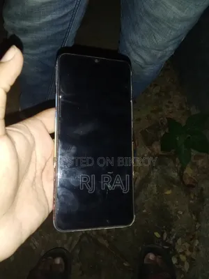 Vivo Y12s ৩২ জিবি সিলভার