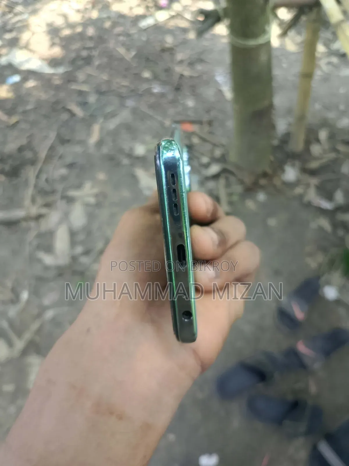New Walton XANON X21 128 GB Blue