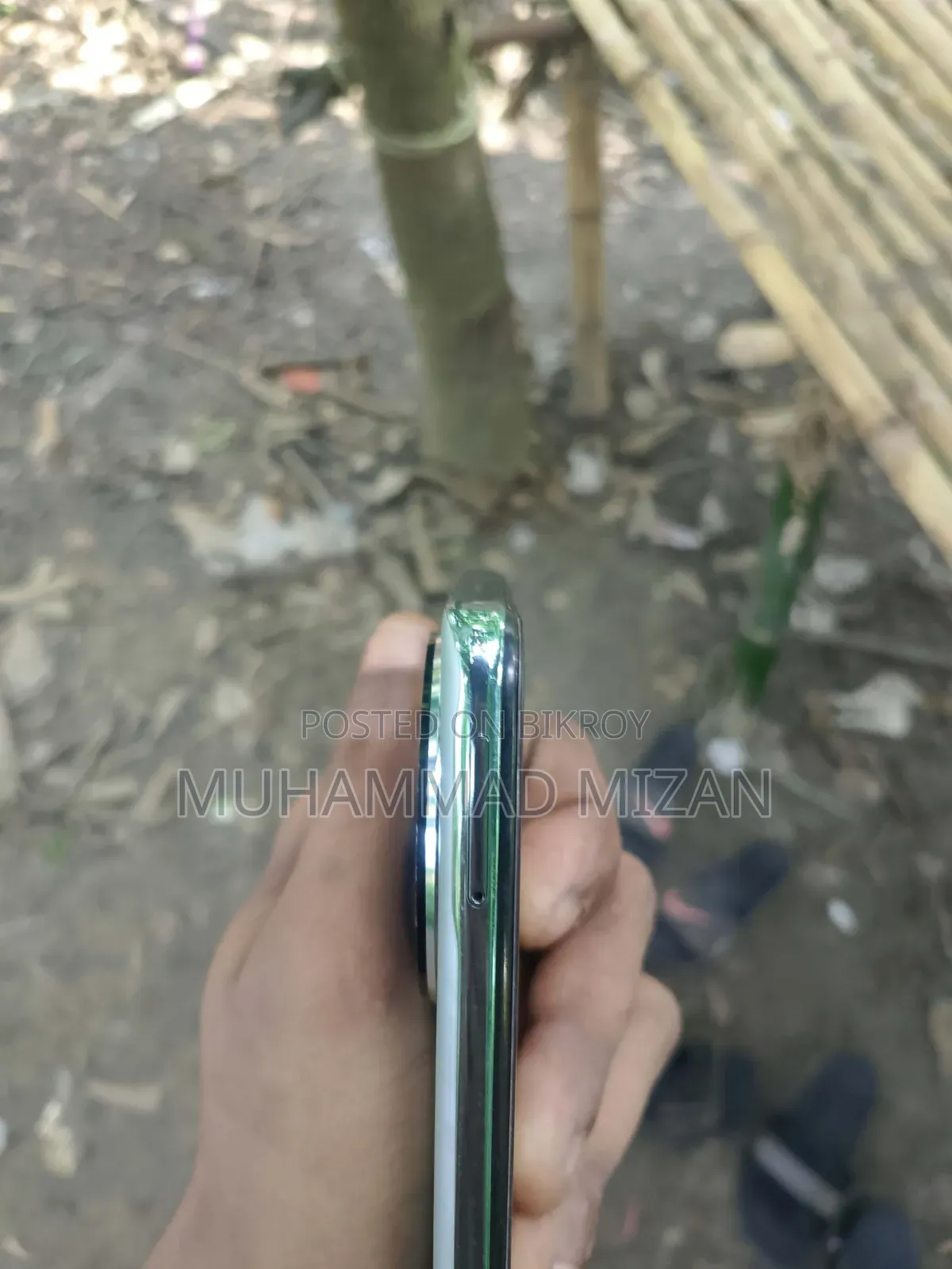 New Walton XANON X21 128 GB Blue