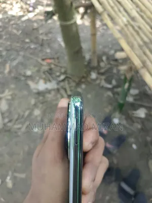 New Walton XANON X21 128 GB Blue