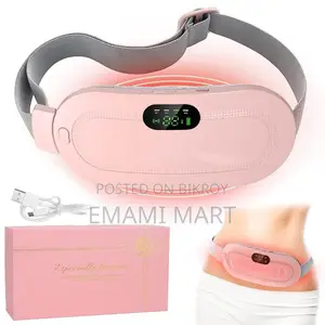 Heating Pad, Period Pain Relief Heating Belt
