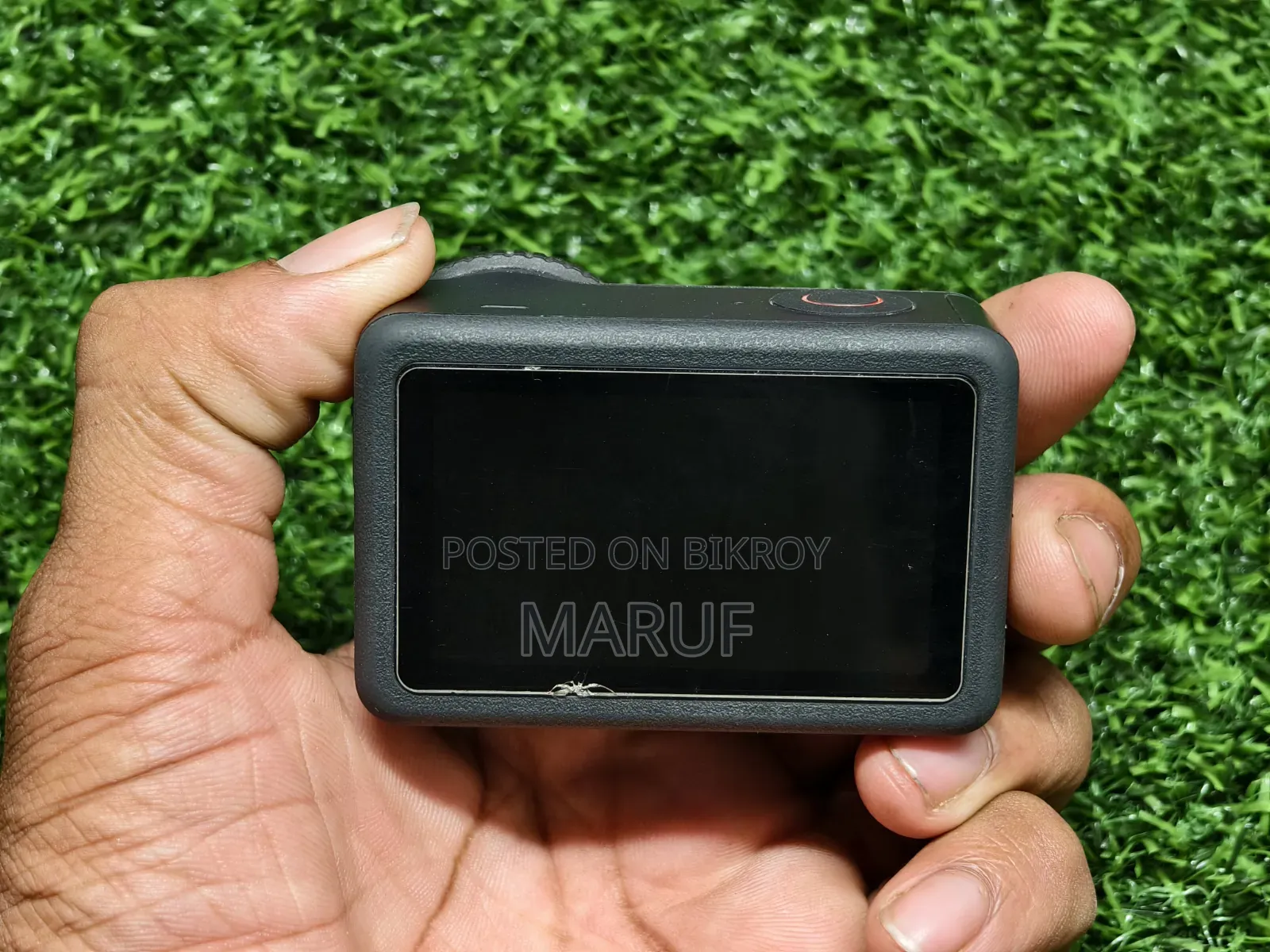 DJI Osmo Action 6 Adventure Combo Sale Post