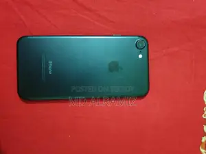 Apple iPhone 7 32 GB Black