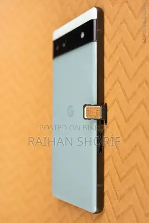 Google Pixel 6a 128 GB
