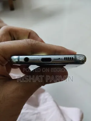 স্যামসাং গ্যালাক্সি এস১০ই ১২৮ জিবি গ্রিন
