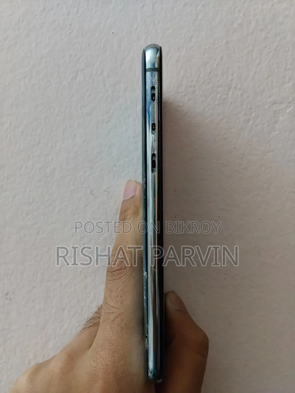 স্যামসাং গ্যালাক্সি এস১০ই ১২৮ জিবি গ্রিন