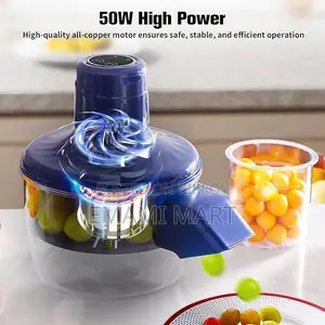 Electric Grape & Garlic Peeling Machine – Automatic Small Fruit Peeler