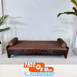 Furnicom Bed Furnicom sofa/ sofa cum bed/ sofa/ bed/ bedside table