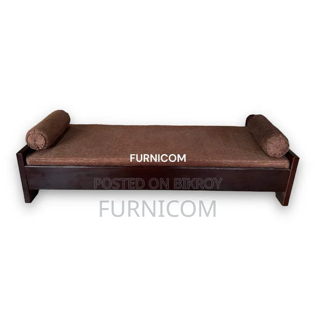 Furnicom Bed Furnicom sofa/ sofa cum bed/ sofa/ bed/ bedside table