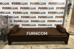 Furnicom Bed Furnicom sofa/ sofa cum bed/ sofa/ bed/ bedside table