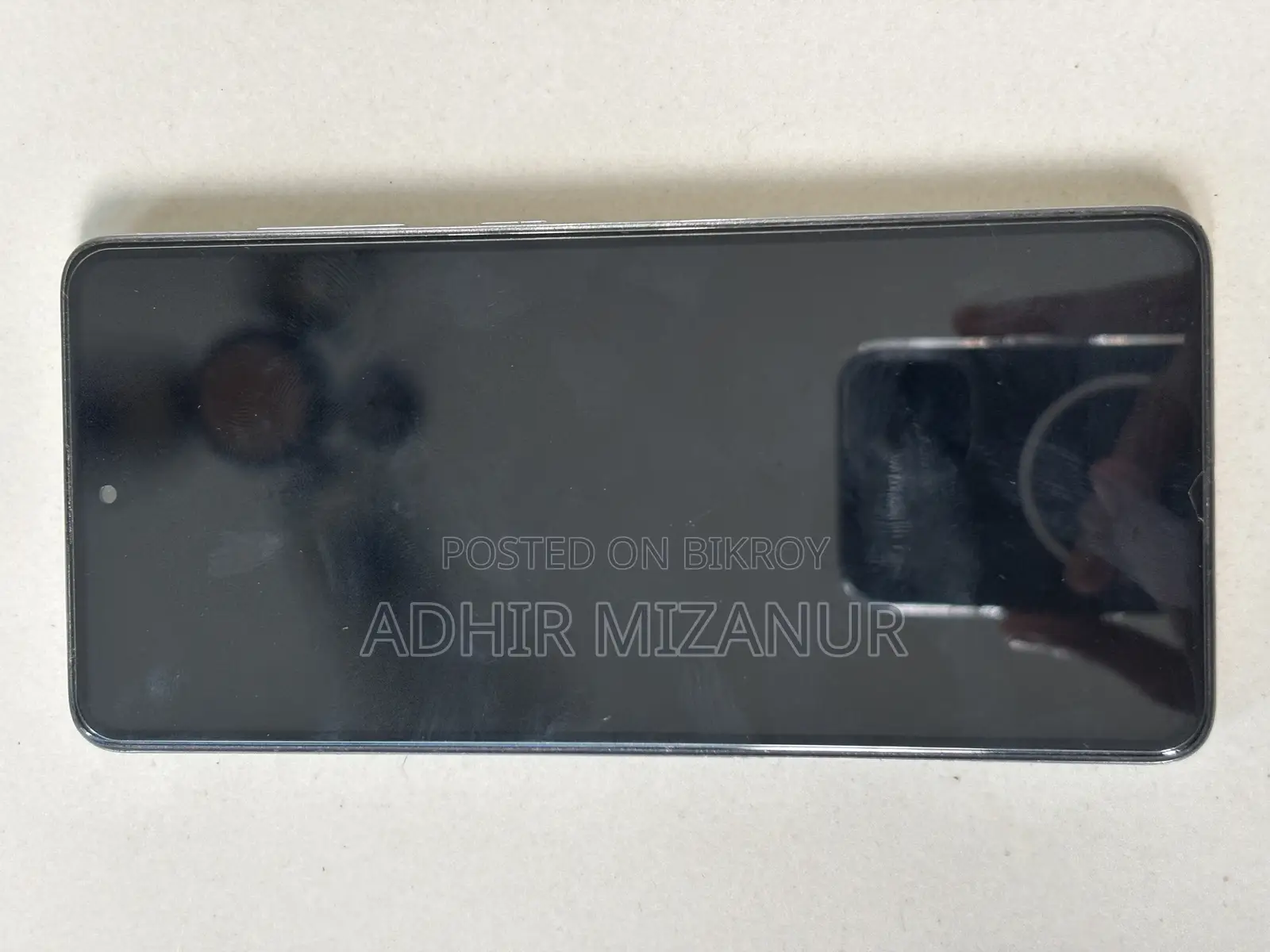 Samsung Galaxy A51 128 GB Green