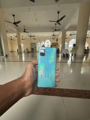 Samsung Galaxy A51 128 GB Green