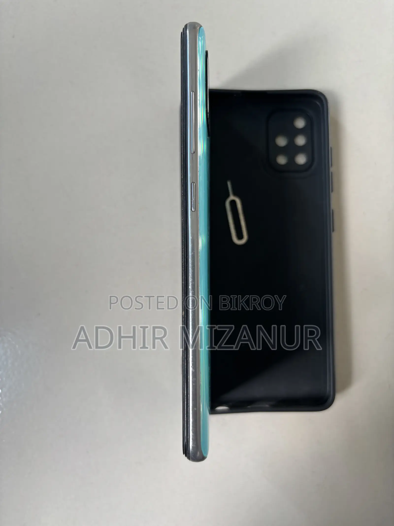 Samsung Galaxy A51 128 GB Green