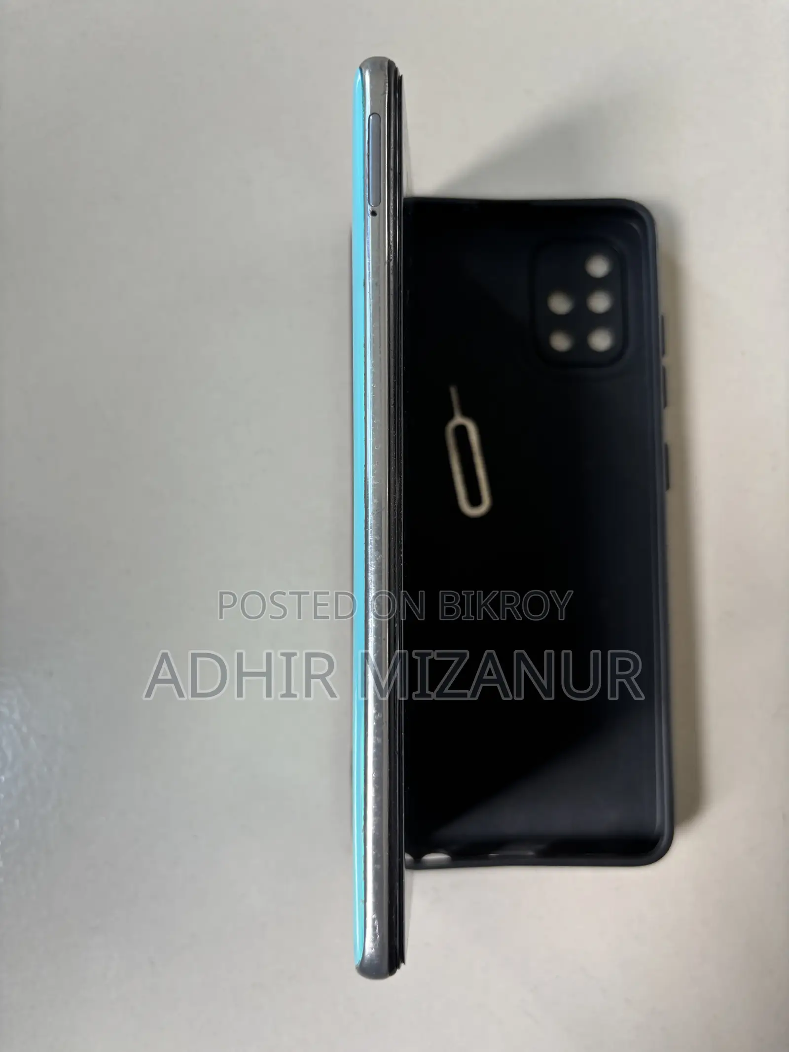 Samsung Galaxy A51 128 GB Green
