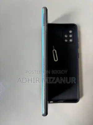 Samsung Galaxy A51 128 GB Green