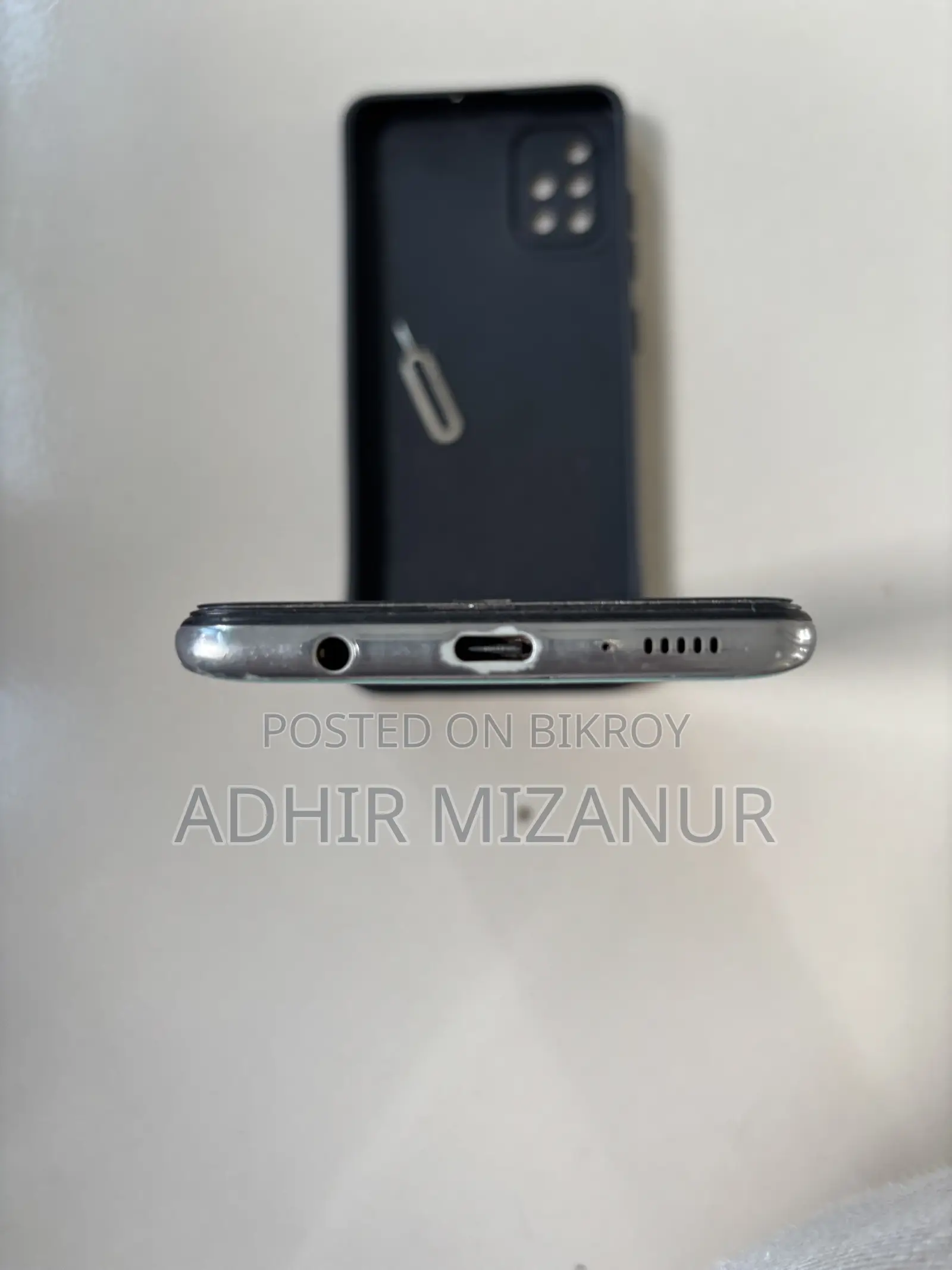 Samsung Galaxy A51 128 GB Green