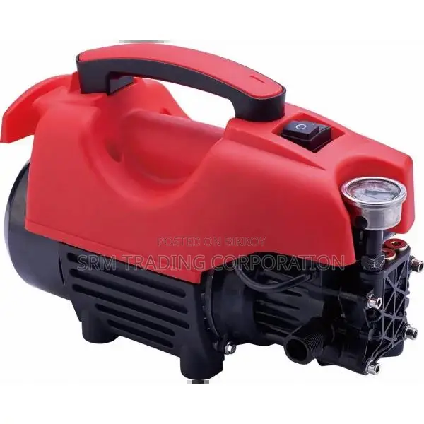 FY2029 2000W High Pressure Cleaner