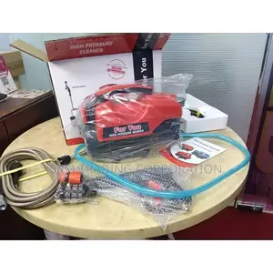 FY2029 2000W High Pressure Cleaner