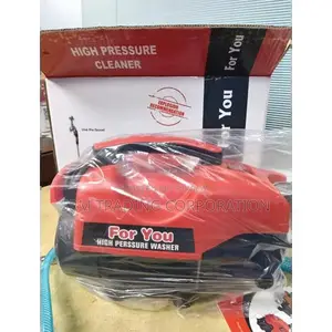 FY2029 2000W High Pressure Cleaner