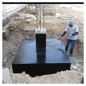 Elastomeric Bituminous Coating 20 Liter