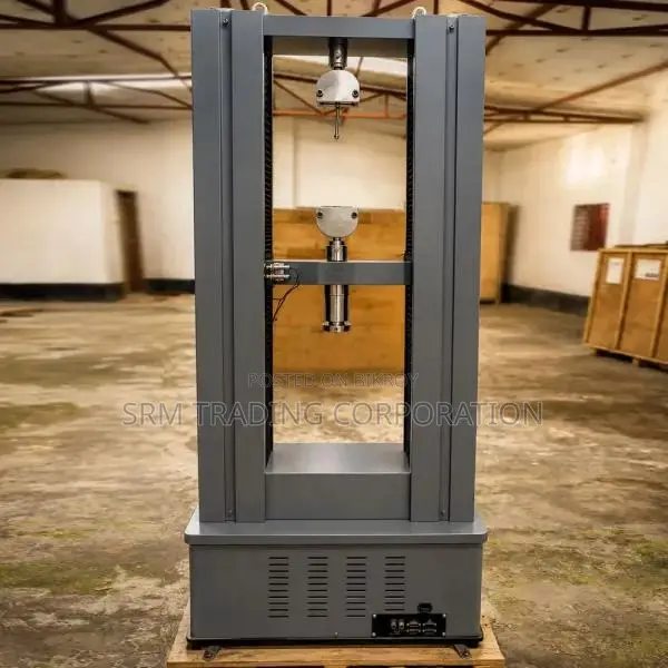 China WDW-50B Tensile Testing Machine