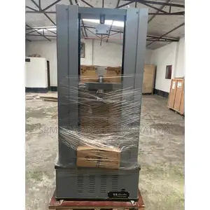 China WDW-50B Tensile Testing Machine