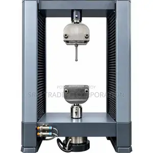 China WDW-50B Tensile Testing Machine