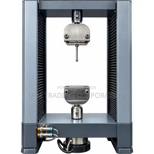 China WDW-50B Tensile Testing Machine
