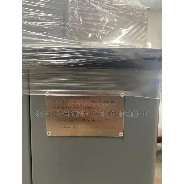 China WDW-50B Tensile Testing Machine