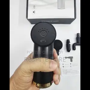 MG01 Portable Body Massage Gun