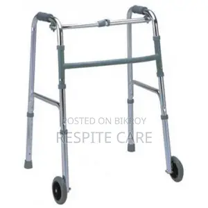 Foldable Medical Walker