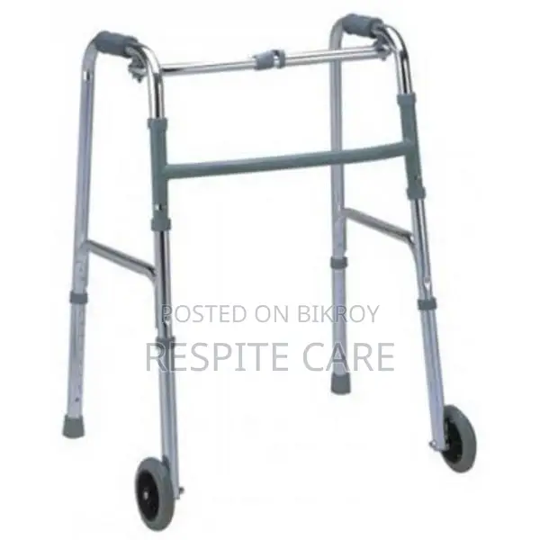 Foldable Medical Walker